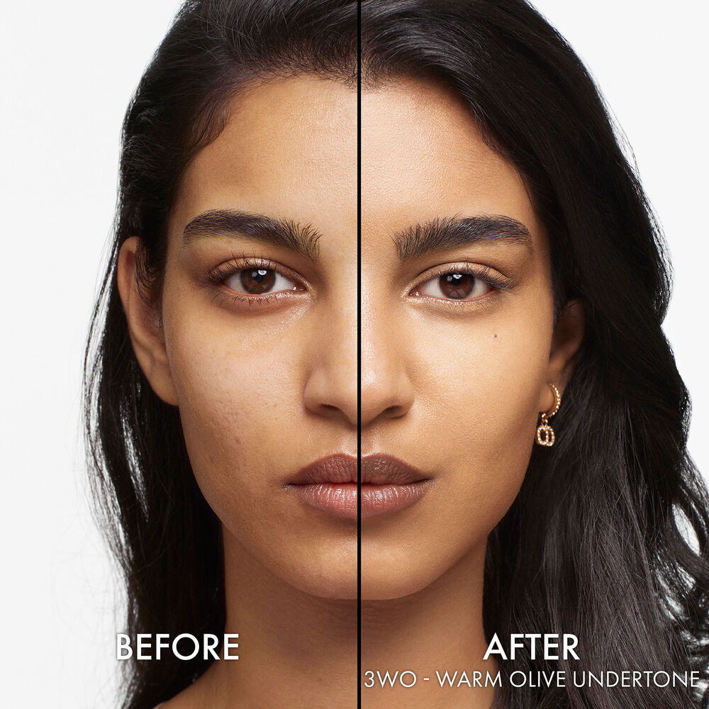 DIOR FOREVER SKIN GLOW (BASE DE MAQULLAJE)